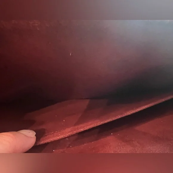 Louis Vuitton Monogram Soufflot BB 2Way Bag Brown - Picture 6 of 15